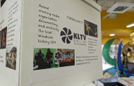 Kirklees Local Television Ltd | Windrush Tapestry