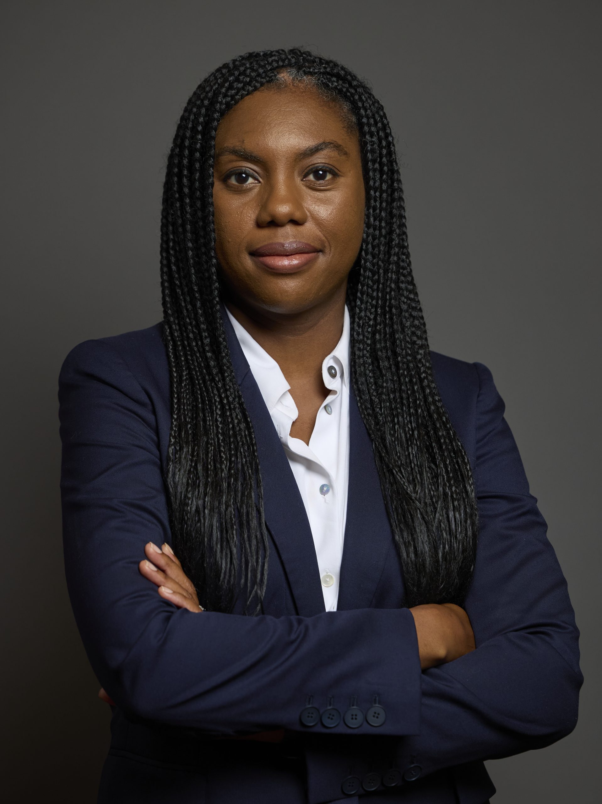 Kemi Badenoch | Windrush Tapestry