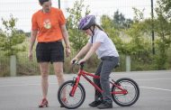 Kirklees Council ranked joint third nationally for children’s cycle training