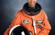 Mae Jemison | Windrush Tapestry