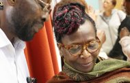 Natalie Pinnock-Hamilton MBE | Windrush Tapestry