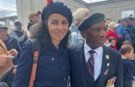Honouring the Forgotten Generations: WW2 Veteran Returns to Normandy for D-Day Commemorations