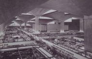 Queensgate Market | Windrush Tapestry