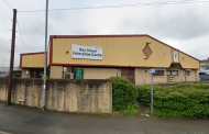 Ray Street Enterprise Centre | Windrush Tapestry