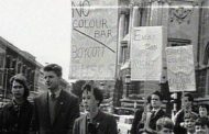 Bristol Bus Boycott | Windrush Tapestry