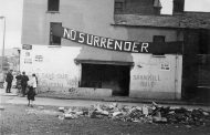 The Troubles | Windrush Tapestry