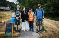 New Museum Allotment Celebrates Mining Heritage and Community Spirit