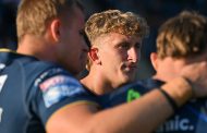 Former Kirklees College Student Makes Super League Debut for Leeds Rhinos