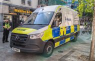 Facial recognition cameras used in Huddersfield for first time as arrests made