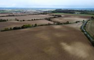 Drought spreads across England as record dry July puts water supplies under pressure