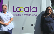 Mobile Cervical Screening Unit Returns to Kirklees This Summer
