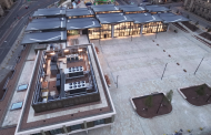 Huddersfield Library Hub prepares to move to new Our Cultural Heart home