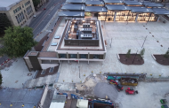 Huddersfield’s New Library Hub and Queensgate Square Set to Open with Week of Free Celebrations