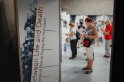 Between Life and Death exhibition brings Holocaust rescue stories to Huddersfield