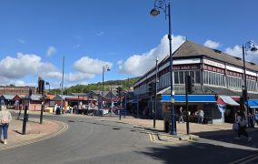 Dewsbury Market transformation set to begin as temporary market opens