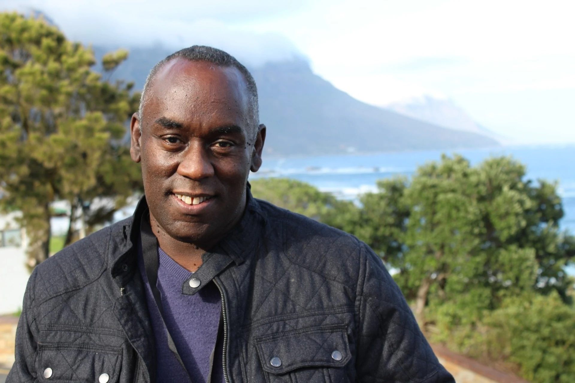 New scriptwriting programme launches in memory of Alex Wheatle MBE