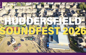 Soundsystem Stories and Heritage: Huddersfield Soundfest 2026 Documentary Out Now