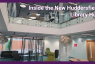 The Story of the New Huddersfield Library Hub | A Change is Gonna Come