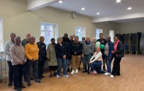 A Decade of Making a Difference: Crosland Moor Celebrates 10 Years of The Bread and Butter Thing