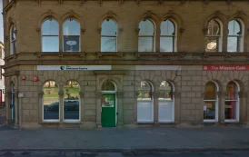 Welcome Centre supports more than 5,000 people in Huddersfield amid continued food insecurity