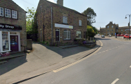 Man detained following Skelmanthorpe bow and arrow incident
